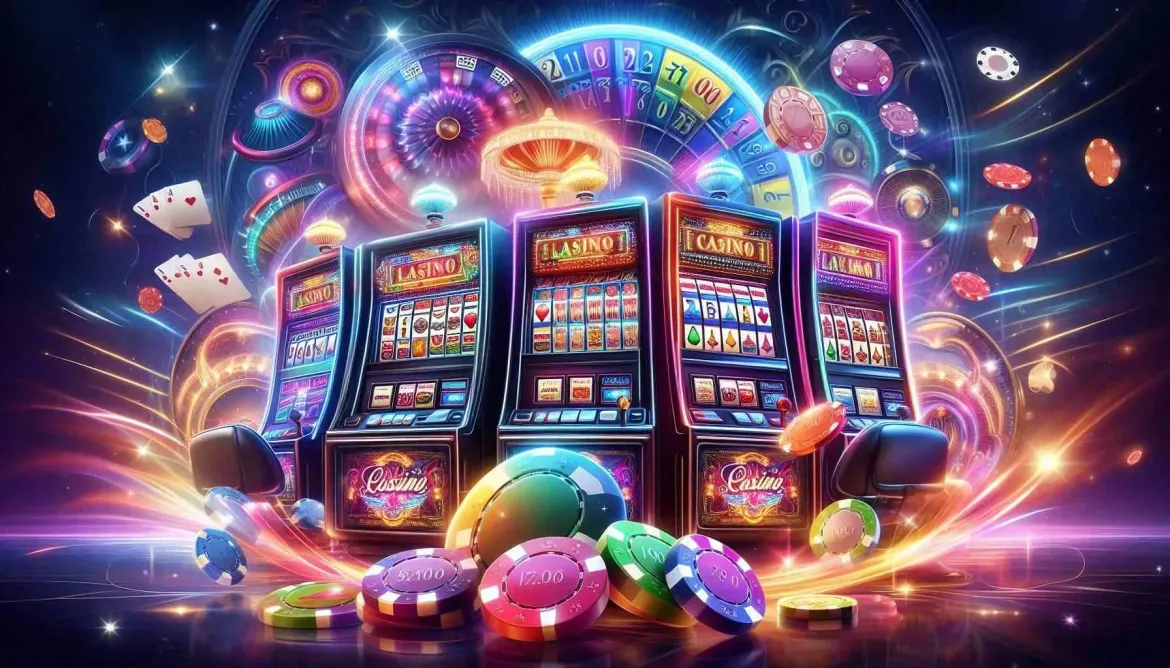 Keno Lottery